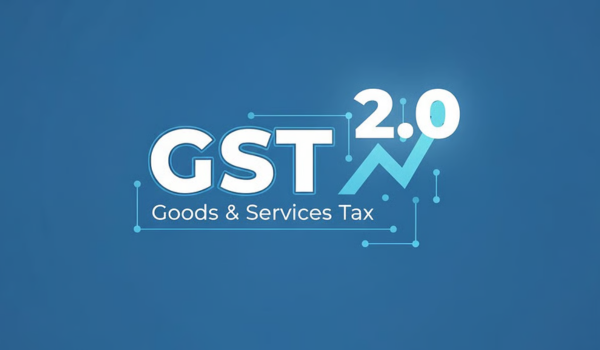 GST 2.0 completes one year, simplifies tax structure and improves compliance