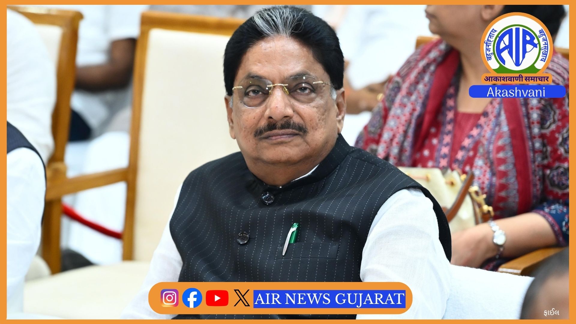ગુજરાતમાં વરસાદ ખેંચાતા ખેડૂતોને સિંચાઈ માટે હવે 8 ને બદલે 10 કલાક મળશે કૃષિ વીજળી