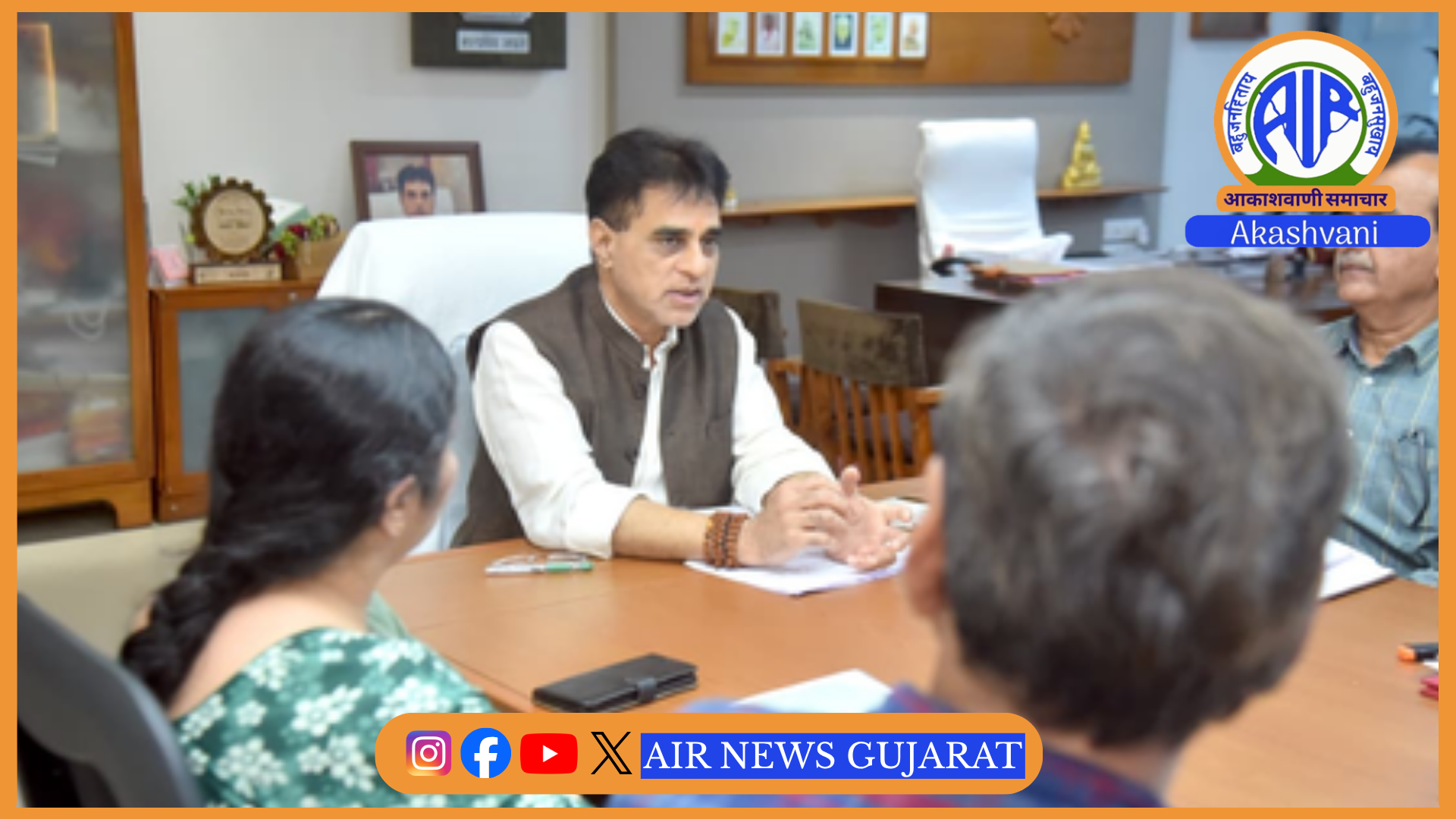 ગુજરાત FDCA ની મેગા ડ્રાઇવ : 50 દવા કંપનીઓના લાયસન્સ રદ કર્યા