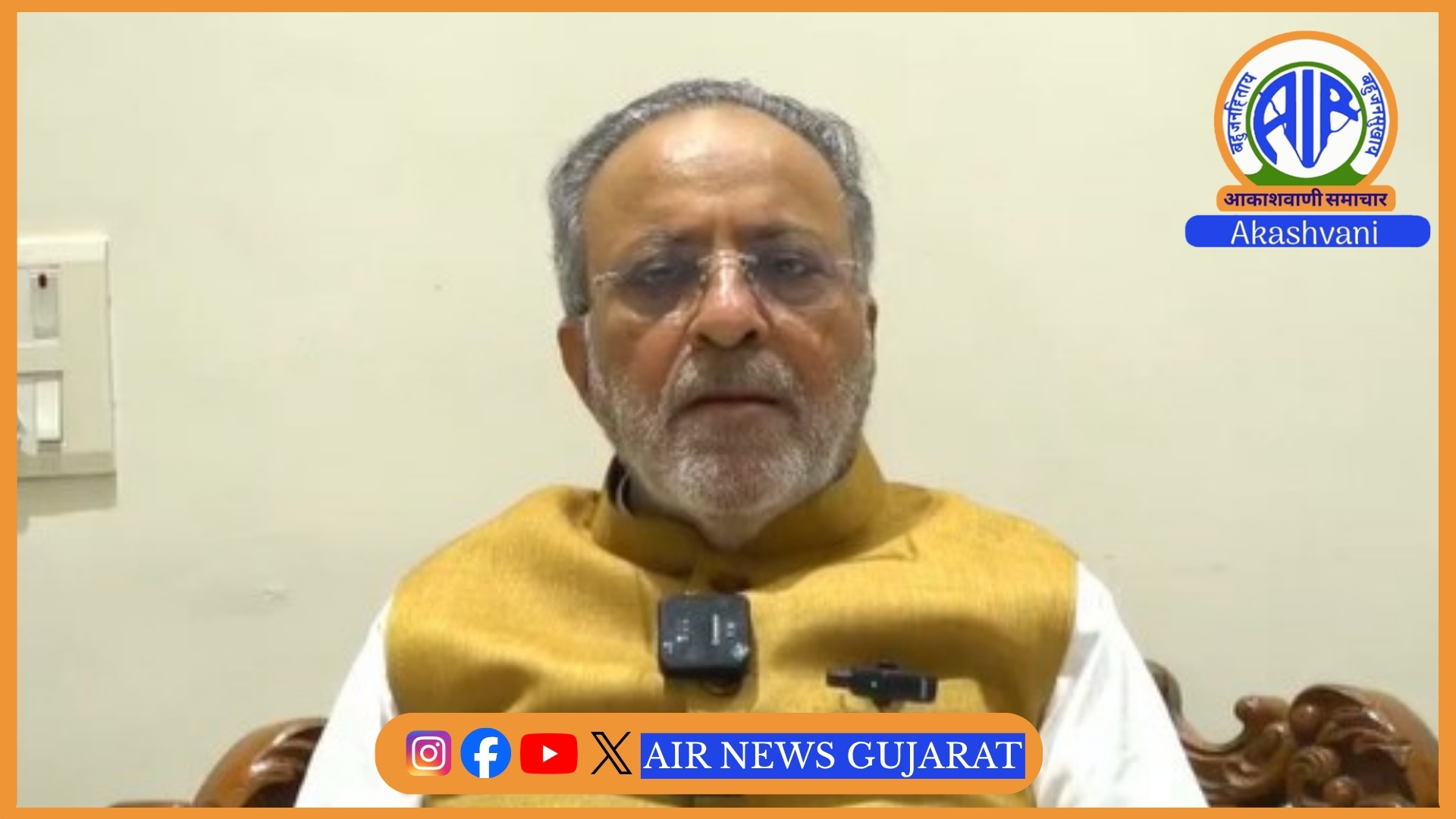 રાજ્ય સરકાર દ્વારા પોરબંદર, દેવભૂમિદ્વારકા, જામનગર અને કચ્છના પશુપાલકોને સબસિડી સાથે રાહતદરે ઘાસ આપવાનો નિર્ણય કરાયો.