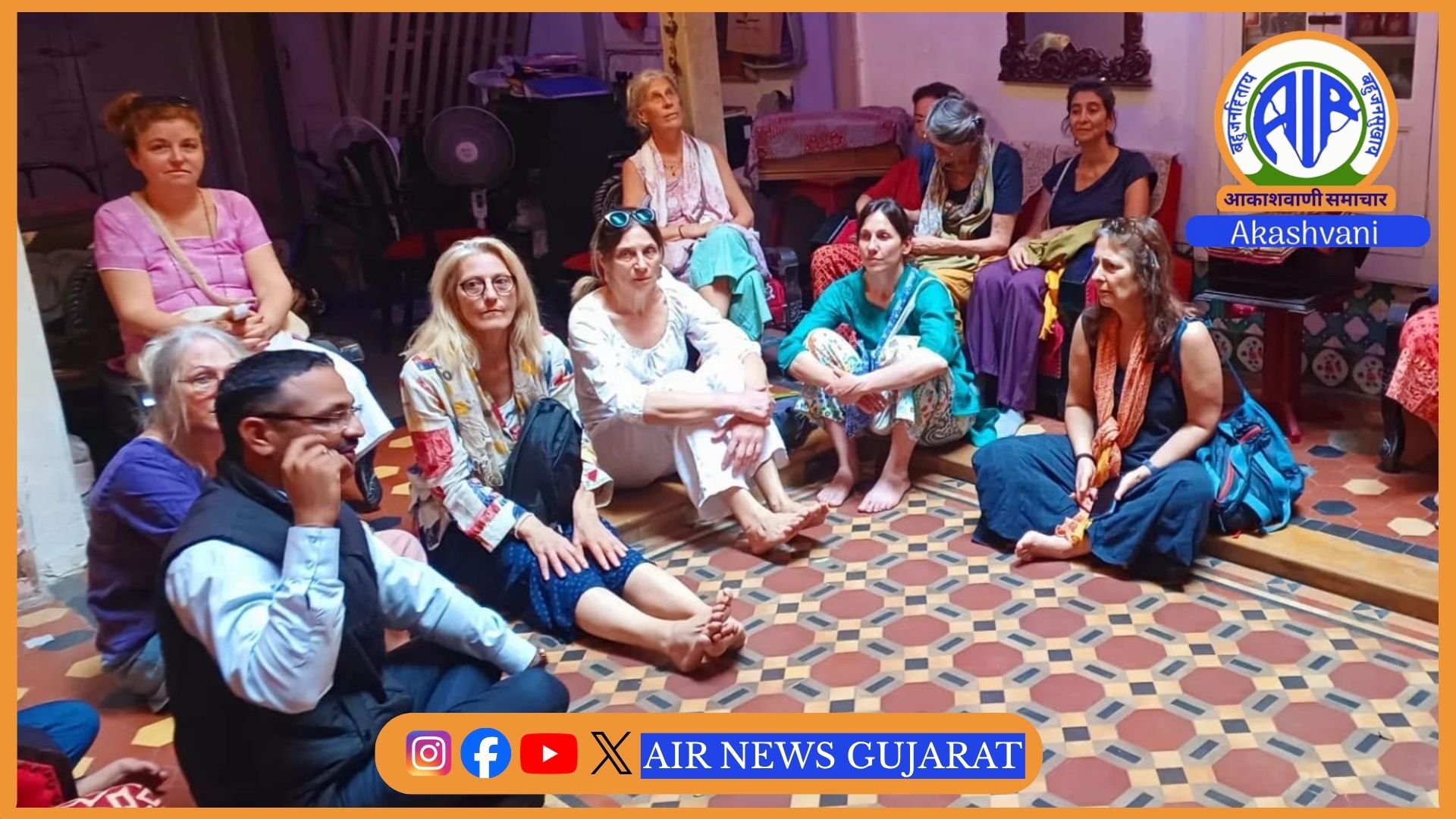 પ્રવાસીઓને મળશે ગુજરાતની અસલ સંસ્કૃતિનો અનુભવ: હોમસ્ટે પોલિસી હેઠળ 270 આવાસ નોંધાયા