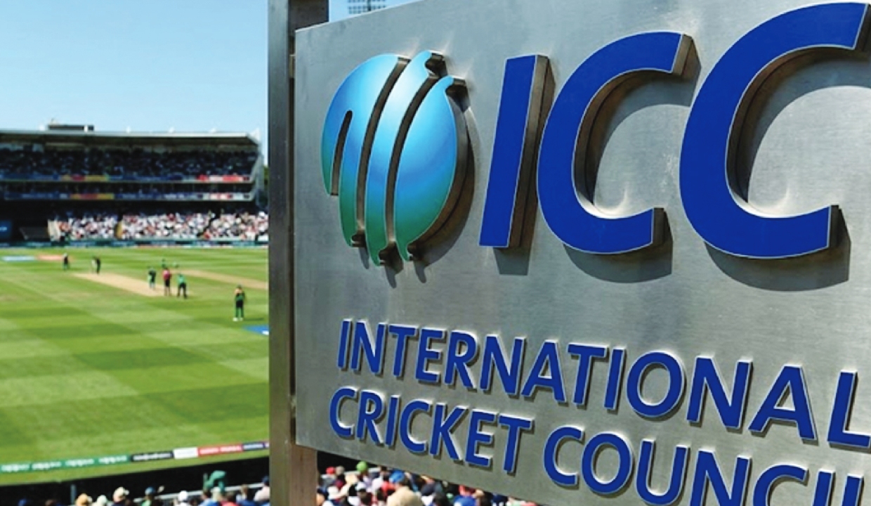 ICC ने पाकिस्‍तान पर मैच शुल्‍क का 50 प्रतिशत जुर्माना लगाया