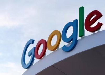 Data Protection Commission fines Google 403 million euros for location data breach