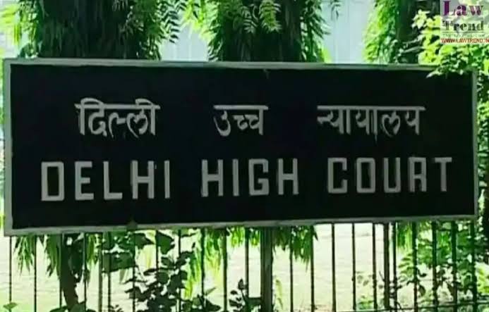 दिल्ली उच्च न्यायालय ने आदेश दिया कि डूसू चुनाव के परिणाम घोषित होने के बाद कोई भी विजय जुलूस नहीं होगी