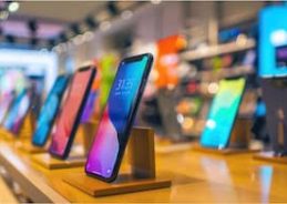 Electronics Secretary S. Krishnan says India meets 99.2% of domestic mobile phone demand