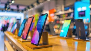 Electronics Secretary S. Krishnan says India meets 99.2% of domestic mobile phone demand