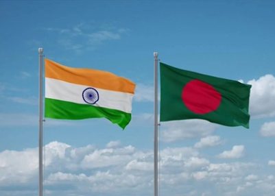 4.7 million liters of diesel arrive in Parbatipur via India-Bangladesh friendship pipeline