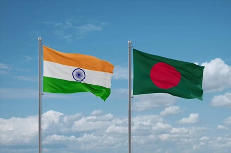 4.7 million liters of diesel arrive in Parbatipur via India-Bangladesh friendship pipeline