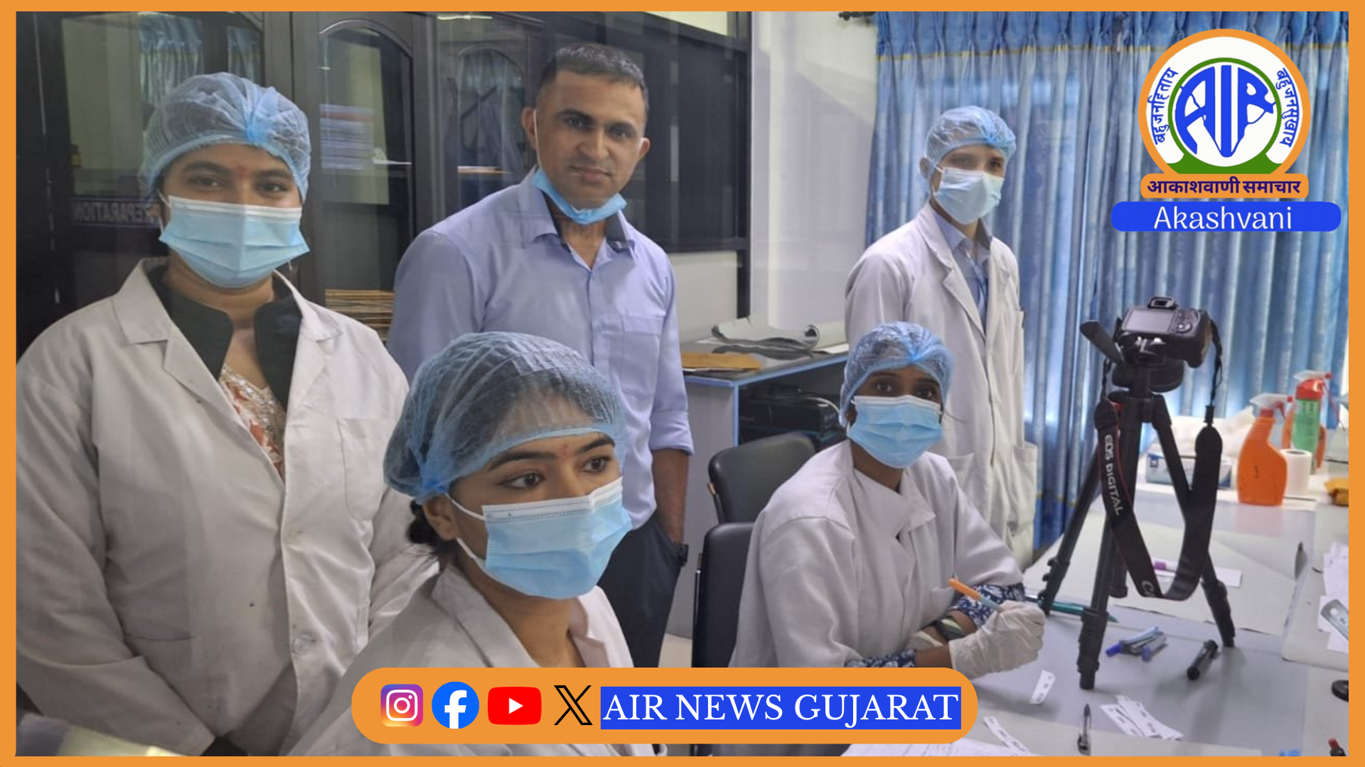 નેપાળ પૂર: પીડિતોની ઓળખ માટે ભારતીય ફોરેન્સિક ટીમ જોડાઈ, DNA વિશ્લેષણ શરૂ