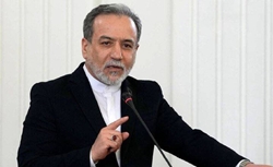 Iran still waiting for official US response to proposal after initial Trump reaction: Seyyed Abbas Araghchi Iran still waiting for official US response to proposal after initial Trump reaction: Seyyed Abbas Araghchi
