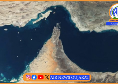ઇરાને અમેરિકા તેની શરતો સાથે સંમત થાય તો સાત દિવસમાં હોર્મુઝ સામુદ્રધૂની ફરીથી ખોલવાનો પ્રસ્તાવ મૂક્યો ઇરાને અમેરિકા તેની શરતો સાથે સંમત થાય તો સાત દિવસમાં હોર્મુઝ સામુદ્રધૂની ફરીથી ખોલવાનો પ્રસ્તાવ મૂક્યો