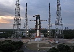 ISRO to launch Earth observation satellite EOS-05 from Sriharikota tomorrow