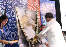 Tripura observes 207th birth anniversary of Pandit Ishwar Chandra Vidyasagar