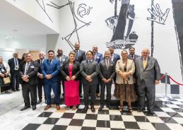 EAM S. Jaishankar chairs second FIPIC Foreign Ministers’ Meeting in New York
