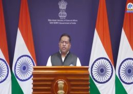 India, China hold first commander-level flag meeting along LAC: MEA 