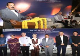India Well Positioned to Contribute to Global Preparedness for Future Pandemics: Jitendra Singh India Well Positioned to Contribute to Global Preparedness for Future Pandemics: Jitendra Singh