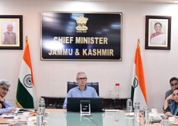 J&K govt approves two major parking infrastructure projects J&K govt approves two major parking infrastructure projects