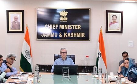 J&K govt approves two major parking infrastructure projects