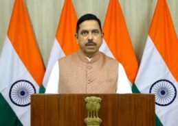 Teachers’ Day: Union Education Minister Pralhad Joshi says teachers empower the future of students with knowledge, skills & confidence