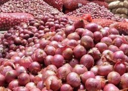 Kanda Express carrying onions from Govt buffer stock to reach Kolkata on Sept 24 Kanda Express carrying onions from Govt buffer stock to reach Kolkata on Sept 24