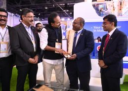Kerala Showcases Diverse Tourism Offerings at Travel Meet in Dubai