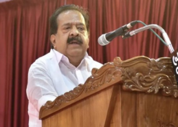 Kerala Constitutes Anti-Narcotics Investigation Team Under Operation Toofan