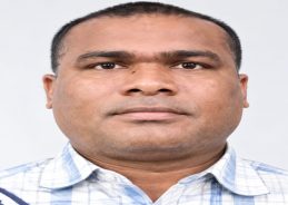 Wanted TPC Chief Brijesh Ganjhu Killed in UP ATS Encounter Wanted TPC Chief Brijesh Ganjhu Killed in UP ATS Encounter