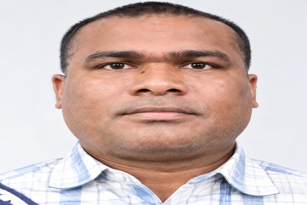 Wanted TPC Chief Brijesh Ganjhu Killed in UP ATS Encounter