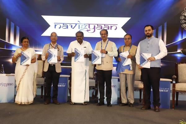 HD Kumaraswamy unveils Impact Report of MHI Industry Accelerator Project