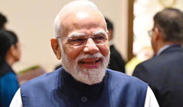प्रधानमंत्री मोदी के जन्मदिन पर दिल्ली सरकार आयोजित करेगी चार प्रमुख कार्यक्रम