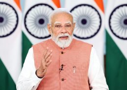 PM Modi to Inaugurate International Conference on Environment and Climate Dynamics