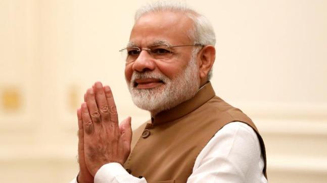 Delhi to hold four major programmes marking PM Modi’s birthday