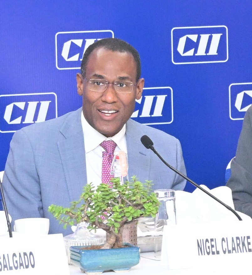 India has potential to power the next wave of global growth: IMF