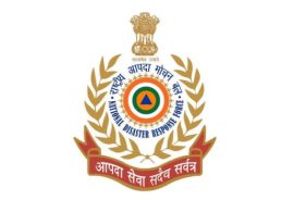 NDRF continues search operation at Satya Niketan collapse site