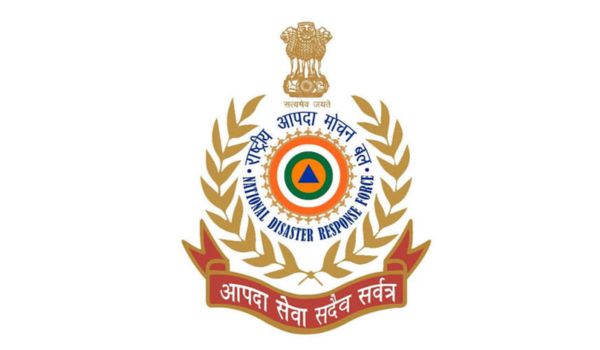 NDRF continues search operation at Satya Niketan collapse site