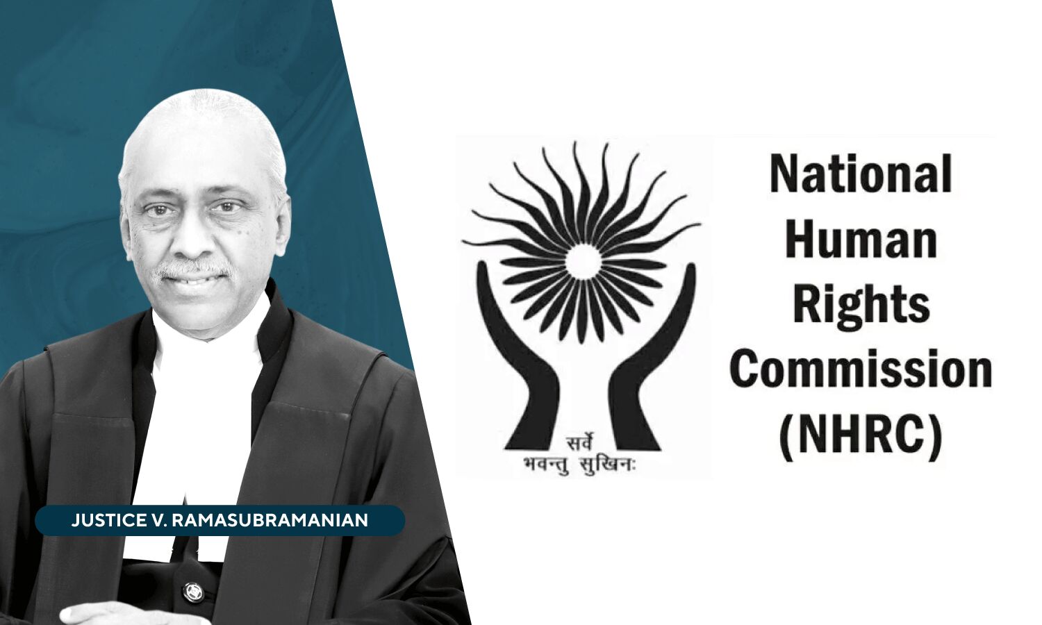 NHRC Chairperson calls for greater coordination among national commissions to protect human rights