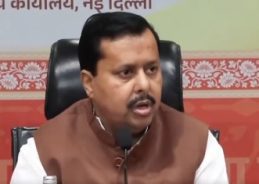 BJP to Launch Month-Long ‘Seva Sankalp Abhiyan’ to Mark PM Modi’s 25 Years in Public Life