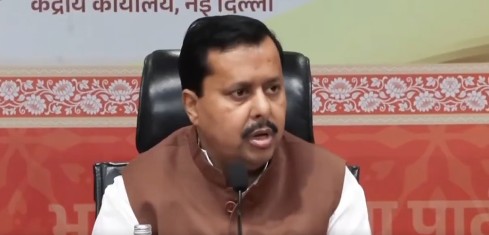 BJP to Launch Month-Long ‘Seva Sankalp Abhiyan’ to Mark PM Modi’s 25 Years in Public Life