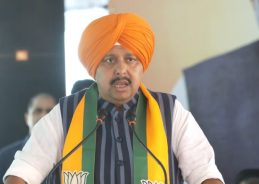 BJP Launches Statewide ‘Nasha Mukt Punjab Yatras’ from Pathankot