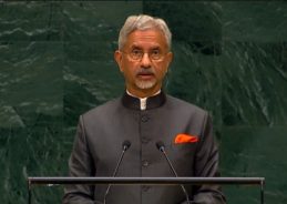 EAM S Jaishankar calls upon all warring nations to de-escalate tensions and keep energy and trade routes open during ongoing conflicts EAM S Jaishankar calls upon all warring nations to de-escalate tensions and keep energy and trade routes open during ongoing conflicts