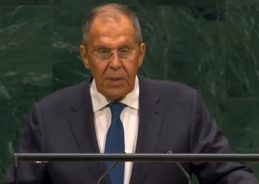 Russia strongly backs India’s claim for permanent seat in UN Security Council