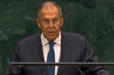 Russia strongly backs India’s claim for permanent seat in UN Security Council Russia strongly backs India’s claim for permanent seat in UN Security Council