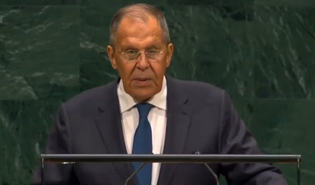 Russia strongly backs India’s claim for permanent seat in UN Security Council