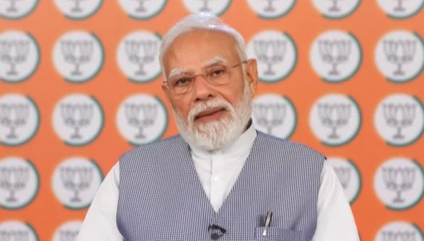 प्रधानमंत्री नरेन्‍द्र मोदी ने कहा- पिछले 12 वर्ष में भारत के शहरों और गांवों के बीच अंतर उल्‍लेखनीय रूप से कम हुआ