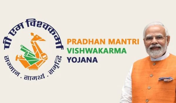 PM Vishwakarma Scheme completes three years with 30 lakh beneficiaries registered