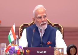 PM Modi Holds Bilateral Talks with Kazakhstan, Egypt, Philippines Leaders at BRICS Summit