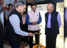 Revamped Nehru Planetarium Inaugurated in New Delhi to Boost Science Outreach