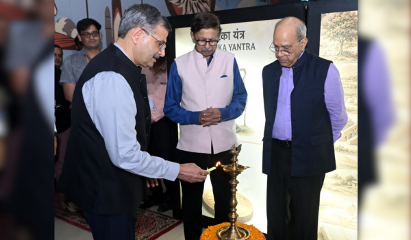 Revamped Nehru Planetarium Inaugurated in New Delhi to Boost Science Outreach