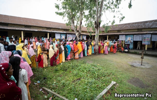 Final Polling Station Notification for Tripura Urban Local Body Polls to be published on Sept 25