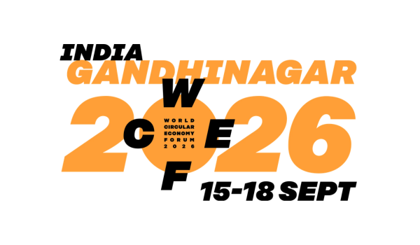 World Circular Economy Forum 2026 to begin today at Gandhinagar in Gujarat
